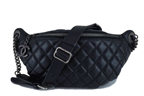 chanel fanny pack dhgate|10 Best Channel Bags under $500 You Need in Your Collection.